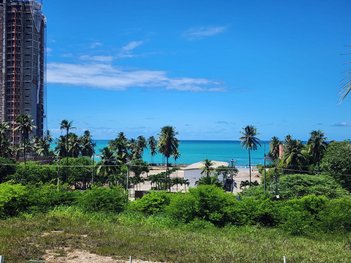 land_lot em Avenida General Luiz de França Albuquerque, Jacarecica - Maceió - AL