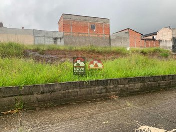 land_lot em Rua Josué Seresteiro de Oliveira, Residencial Dom Bosco - São José dos Campos - SP