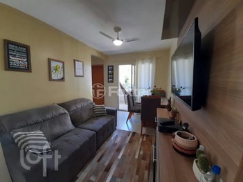 apartment em Avenida Protásio Alves, Morro Santana - Porto Alegre - RS
