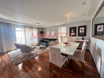 apartment em Rua Santo Egídio, Santa Teresinha - São Paulo - SP
