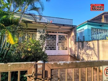 house em Rua França Carvalho, Alto da Mooca - São Paulo - SP