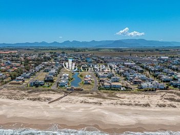 house em Avenida Paraguassu, Centro - Xangri-Lá - RS