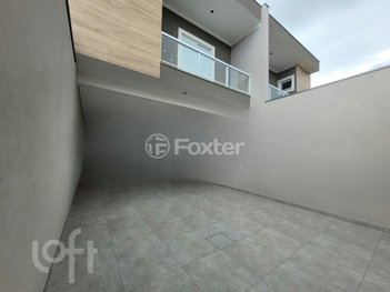 house em Avenida Edilu, Independência - São Bernardo do Campo - SP