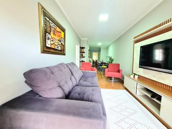 apartment em Rua Moacir, Centro - Capão da Canoa - RS