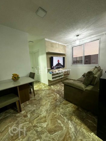 apartment em Avenida Professor Miguel Franchini Neto, Loteamento City Jaragua - São Paulo - SP