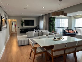 apartment em Rua Cajuru, Belenzinho - São Paulo - SP