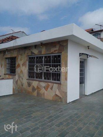 apartment em José Cássio Soares, São Lucas - São Paulo - SP