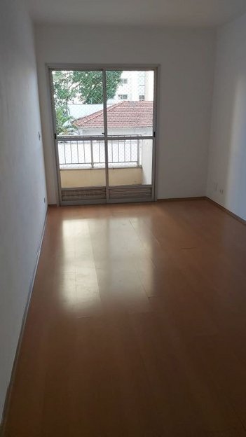 apartment em Avenida Doutor Altino Arantes, Vila Clementino - São Paulo - SP