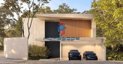 house em Rua Rita Zanotto Marchioni, Ville Sainte Hélène - Campinas - SP