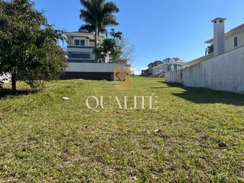 land_lot em Rua das Camélias, Pedra Branca - Palhoça - SC