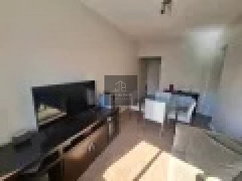 apartment em Rua Pereira Caldas, Jardim da Glória - São Paulo - SP