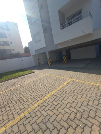 apartment em Acadêmico Fernandes Mussoi, Nonoai - Santa Maria - RS