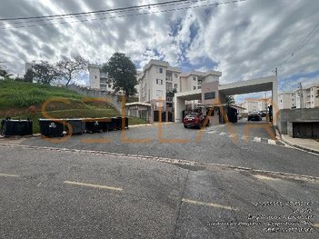 apartment em Rua Piqui, Vale Verde (Centro) - Cabreúva - SP