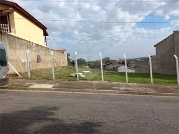 land_lot em Rua Antonieta Corrêa dos Santos, Parque Bela Vista - Votorantim - SP