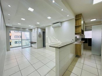 apartment em Avenida Santa Maria, Enseada - Guarujá - SP