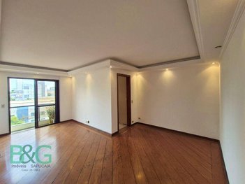 apartment em Rua Donatarios, Mooca - São Paulo - SP
