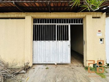house em Rua H 96, Cidade Vera Cruz - Aparecida de Goiânia - GO