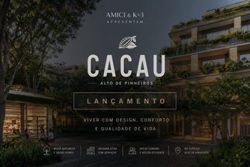apartment em Rua Pepiguari, Alto da Lapa - São Paulo - SP