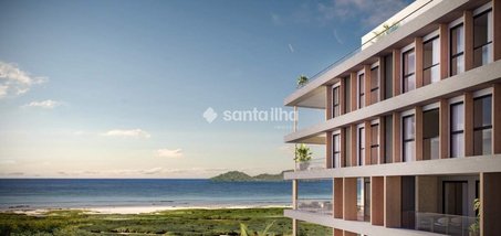apartment em Avenida Campeche, Campeche - Florianópolis - SC