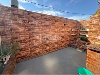 house em Rua Lino Estácio dos Santos, Oriço - Gravataí - RS