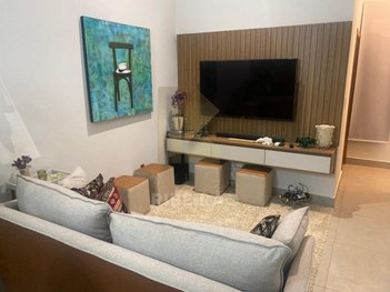 house em Rua Gil Vicente da Silva Parisi, Jardim Valencia - Ribeirão Preto - SP
