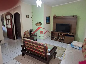 house em Rua Cândido Rodrigues, Vila Junqueira - Santo André - SP