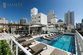 apartment em 1536, Centro - Balneário Camboriú - SC