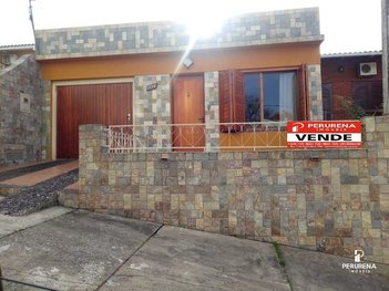 house em Rua Barão do Triunfo, Centro - Sant'Ana do Livramento - RS