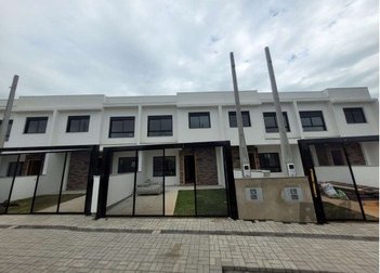 house em Euclides Linck, Oriço - Gravataí - RS