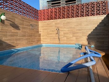 house em Rua Juan Alvarez, Vila Talarico - São Paulo - SP