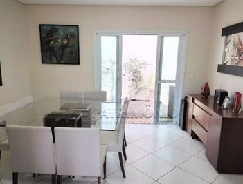 house em Avenida Rogério Cassola, Itapeva - Votorantim - SP