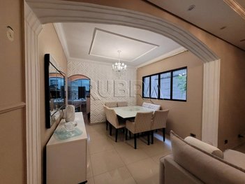 house em Rua Fortunata Bernardello Meneghetti, Montanhão - São Bernardo do Campo - SP