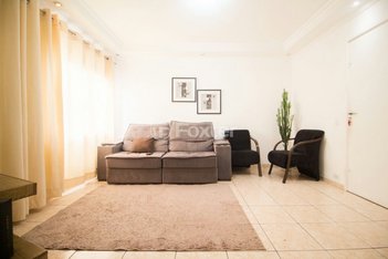 apartment em Rua Refinaria Mataripe, Vila Antonina - São Paulo - SP