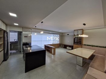 apartment em Avenida São João, São Judas - Piracicaba - SP