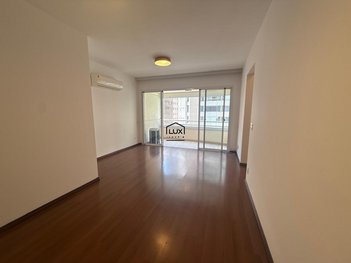 apartment em Avenida Jamaris, Planalto Paulista - São Paulo - SP