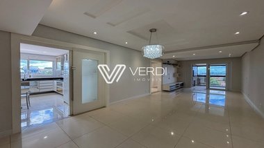apartment em Avenida Brasil Leste, Petrópolis - Passo Fundo - RS