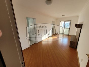 apartment em Rua do Manifesto, Ipiranga - São Paulo - SP