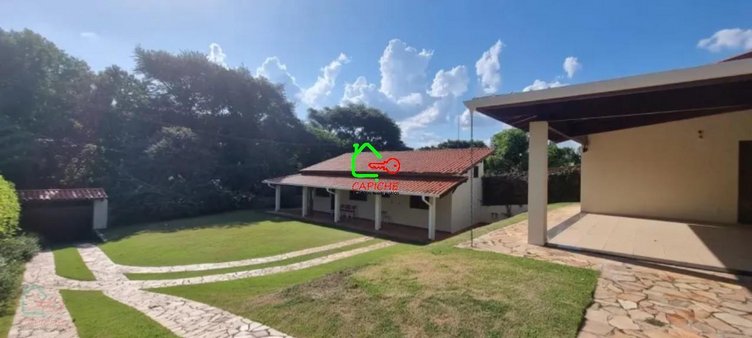 Cômodo Condomínio