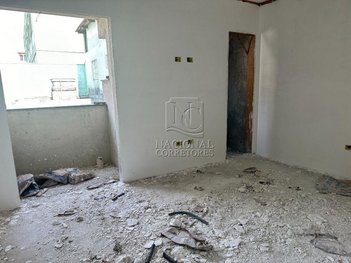 house em Rua Germânia, Parque Oratório - Santo André - SP