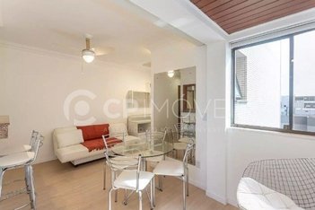 apartment em Avenida Assis Brasil, Passo da Areia - Porto Alegre - RS
