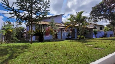 house em Avenida Humberto Cereser, Caxambu - Jundiaí - SP