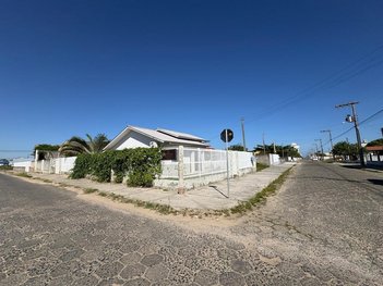house em Rua Manoel José Magé, Balneário Rincão - Balneário Rincão - SC