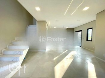 house em Rua Lopes Trovão, São José - Canoas - RS