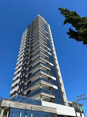 apartment em Rua Dante Pelizzari, Panazzolo - Caxias do Sul - RS