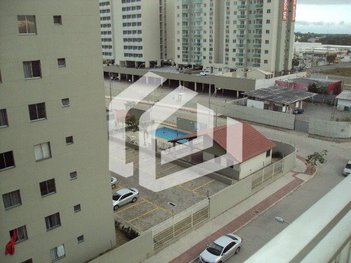 apartment em Rua Guriri, Colina de Laranjeiras - Serra - ES