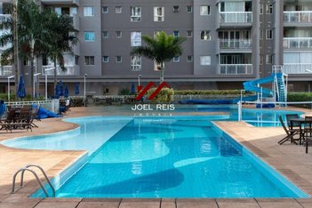 apartment em Rua Manila, Havaí - Belo Horizonte - MG