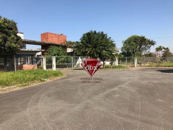 commercial_land_lot em Avenida Manoel Monteiro de Araújo, Parque São Domingos - São Paulo - SP