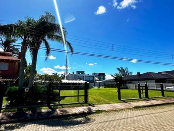 house em Rua da Várzea, Centro - Xangri-Lá - RS