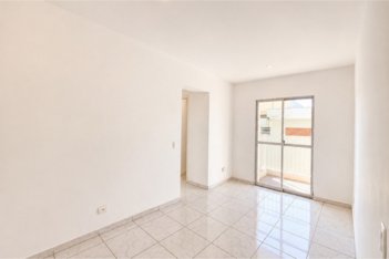 apartment em Rua Giuseppe Verdi, Vila Campestre - São Paulo - SP