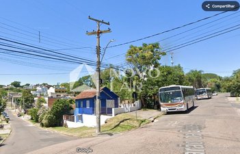 land_lot em Rua Barão de Bagé, Vila Jardim - Porto Alegre - RS